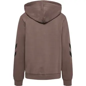 Sudadera con capucha para mujer Hummel image-1