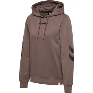 Sudadera con capucha para mujer Hummel image-2