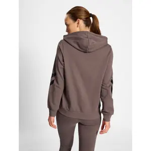 Sudadera con capucha para mujer Hummel image-5