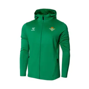 Real Betis Sevilla 2022/23 melegítődzseki image-0