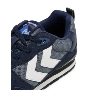 Træningssko Hummel Monaco 86 image-5