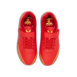 Kinder-Fußballschuhe Hummel Top Star FG image-4