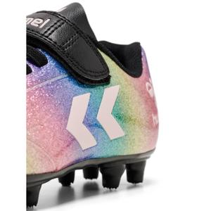Kinder-Fußballschuhe Hummel Top Star FG image-6
