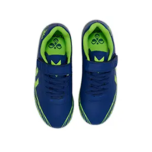 Botas de fútbol para niños Hummel Top Star FG image-3