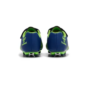 Botas de fútbol para niños Hummel Top Star FG image-2