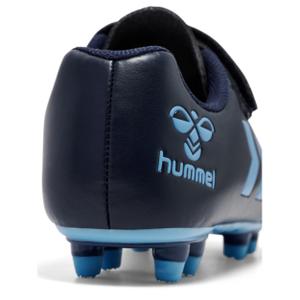 Kinder-Fußballschuhe Hummel Top Star FG image-6