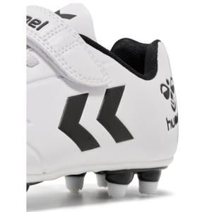 Kinder-Fußballschuhe Hummel Top Star FG image-5