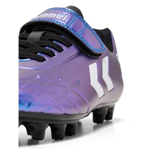 Sapatos de futebol para crianças Hummel Top Star FG image-6