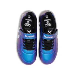 Sapatos de futebol para crianças Hummel Top Star FG image-3
