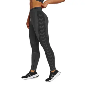 Leggings de mujer Hummel MT Lulu image-4