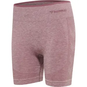 Pantalón corto mujer Hummel Hmlmt Una image-2