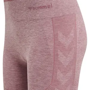 Pantalón corto mujer Hummel Hmlmt Una image-3