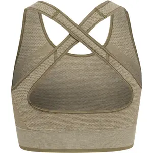 Sujetador de mujer Hummel Mt Una Seamless image-2