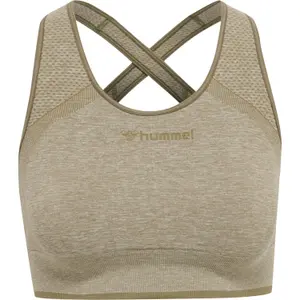 Sujetador de mujer Hummel Mt Una Seamless image-0