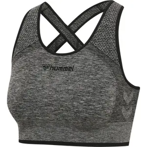 Sujetador de mujer Hummel Mt Una Seamless image-1