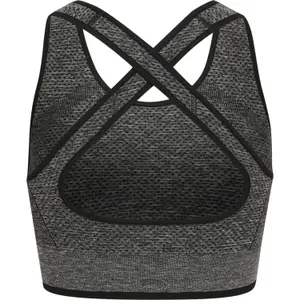 Sujetador de mujer Hummel Mt Una Seamless image-2