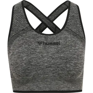 Sujetador de mujer Hummel Mt Una Seamless image-0