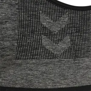 Sujetador de mujer Hummel Mt Una Seamless image-3