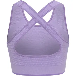 Sujetador de mujer Hummel Mt Una Seamless image-2