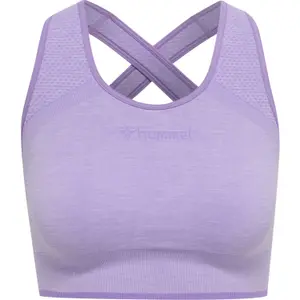 Sujetador de mujer Hummel Mt Una Seamless image-0