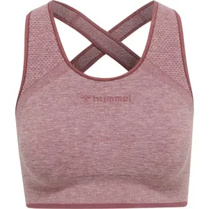 Sujetador de mujer Hummel Mt Una Seamless image-0