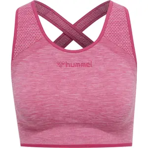 Sujetador de mujer Hummel Mt Una Seamless image-0