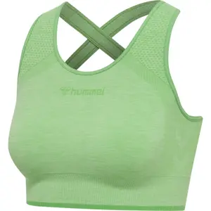 Sujetador de mujer Hummel Mt Una Seamless image-1