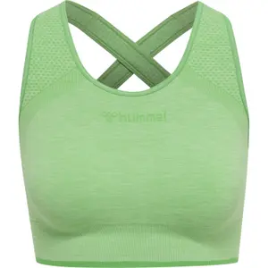 Sujetador de mujer Hummel Mt Una Seamless image-0