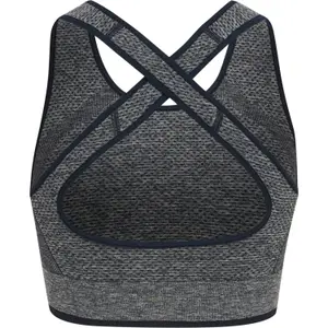 Sujetador de mujer Hummel Mt Una Seamless image-2