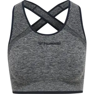 Sujetador de mujer Hummel Mt Una Seamless image-0