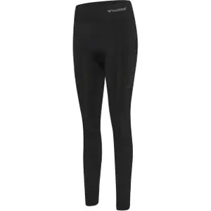 Leggings de mujer de media altura Hummel MT Ida image-0