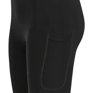 Leggings de mujer de media altura Hummel MT Ida image-2