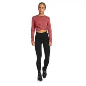 Leggings de mujer de media altura Hummel MT Ida image-3