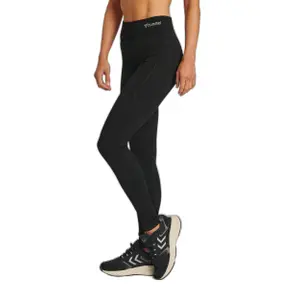 Leggings de mujer de media altura Hummel MT Ida image-4