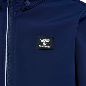 Children's ski jacket Hummel Mars image-3