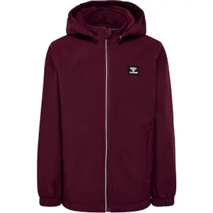 Veste de ski fille Hummel Mars image-0