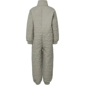 Combinación de esquí para niña Hummel Sule Thermo image-2