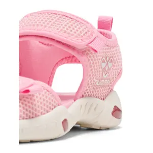 Baby sandals Hummel Flash image-6