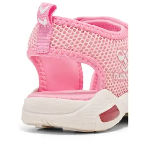 Baby sandals Hummel Flash image-5