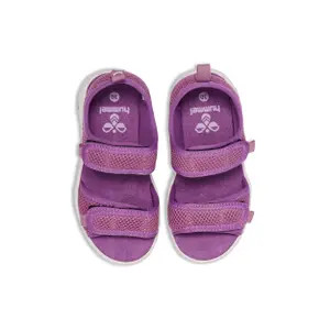 Children's sandals Hummel image-4