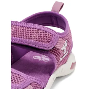 Children's sandals Hummel image-6