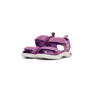 Children's sandals Hummel image-2