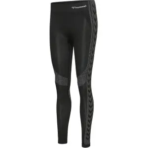216772-2001-halbhohe-leggings-damen-hummel-shaping-schwarz