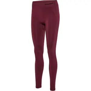 216772-4333-nahtlose-leggings-fur-frauen-hummel-shaping-rot