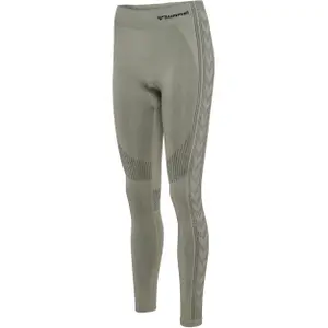 Leggings sin costuras para mujer Hummel MT Shaping image-1