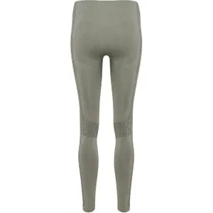 Leggings sin costuras para mujer Hummel MT Shaping image-2