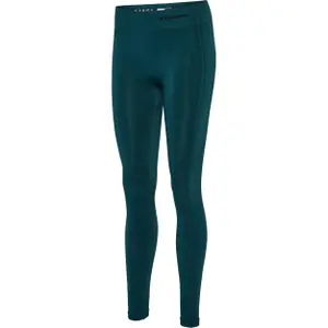 Legging mujer sin costuras Hummel Shaping image-0