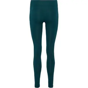 Legging mujer sin costuras Hummel Shaping image-1