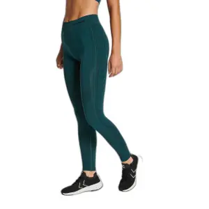 Legging mujer sin costuras Hummel Shaping image-3