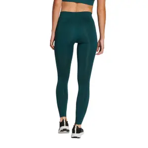 Legging mujer sin costuras Hummel Shaping image-2